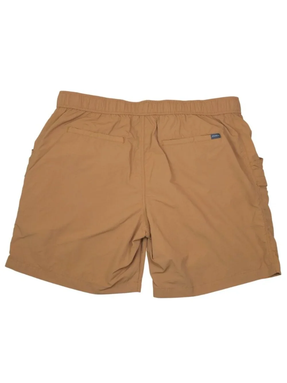 Eddie Bauer tan nylon